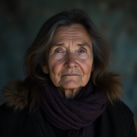 Sabine M.