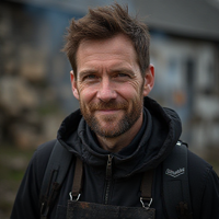 Maximilian Huber
