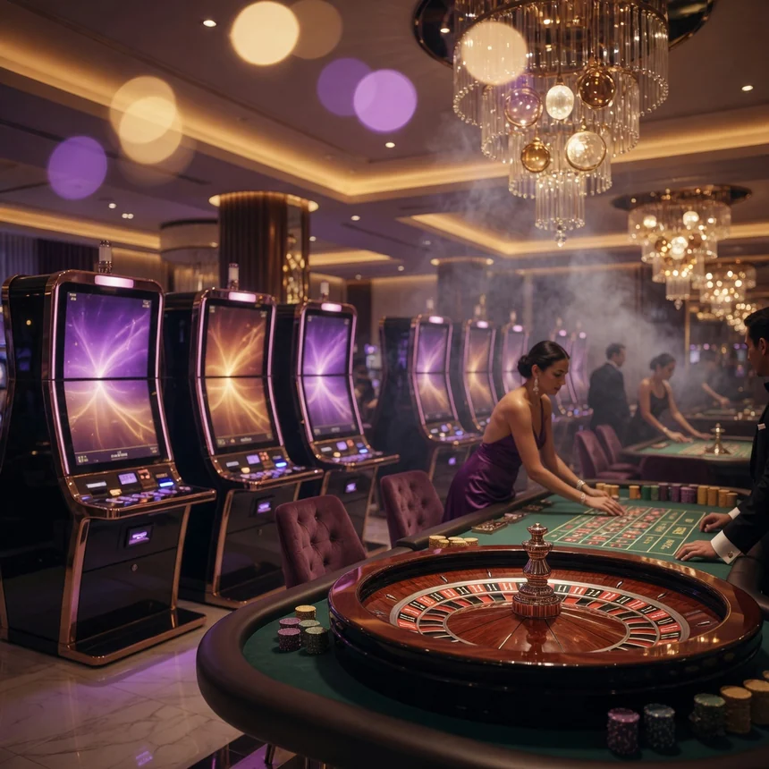 Boho Casino Einzahlung