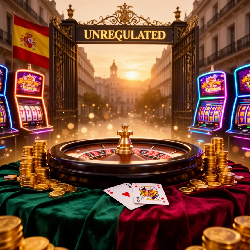 Casino