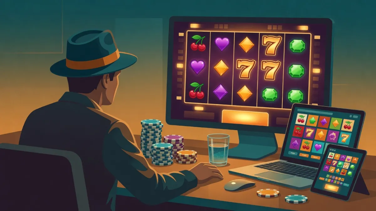 DragonSlots Casino Bonus